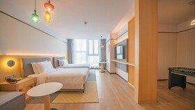 Holiday Inn High Tech Zone