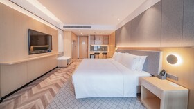 Holiday Inn High Tech Zone