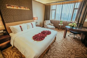 Holiday Inn Xi'an Big Goose Pagoda