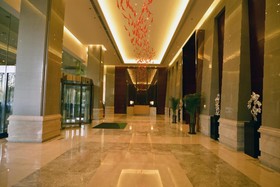 Holiday Inn Xi'an Big Goose Pagoda