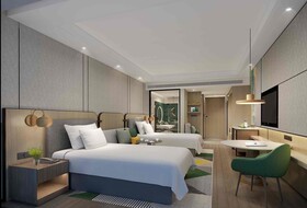 Holiday Inn Xi'an East