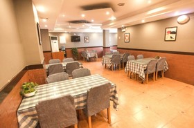 Home Inn Chengxi Passenger Depot