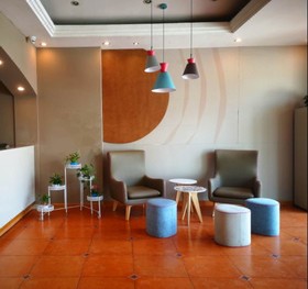 Home Inn Chengxi Passenger Depot