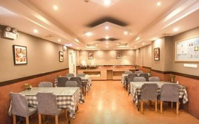 Home Inn Chengxi Passenger Depot