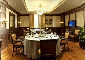 Howard Johnson by Wyndham Ginwa Plaza Hotel Xian