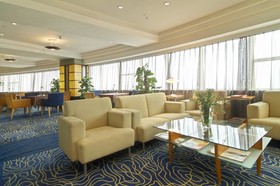 Howard Johnson by Wyndham Ginwa Plaza Hotel Xian