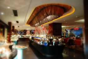 Howard Johnson by Wyndham Ginwa Plaza Hotel Xian
