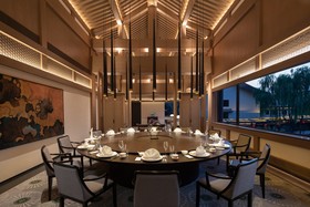 HUALUXE Xi'an Tanghua