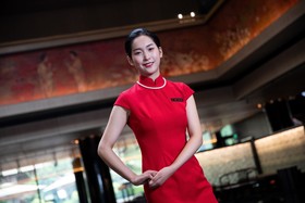 HUALUXE Xi'an Tanghua