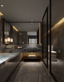 HUALUXE Xi'an Tanghua