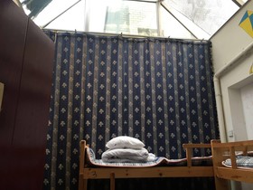 Hua Qiu Ku Youth Hostel East Street Branch