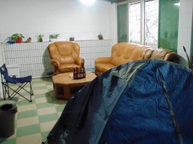 Hua Qiu Ku Youth Hostel East Street Branch