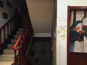 Hua Qiu Ku Youth Hostel East Street Branch