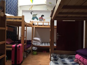 Hua Qiu Ku Youth Hostel East Street Branch
