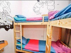 Hua Qiu Ku Youth Hostel East Street Branch
