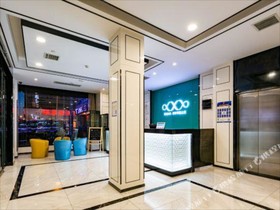 Xana Hotelle Xi'an Railway Station Wulukou Wanda Plaza Branch