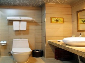 Huiyuan Jinjiang International Hotel