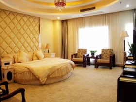 Huiyuan Jinjiang International Hotel