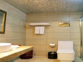 Huiyuan Jinjiang International Hotel
