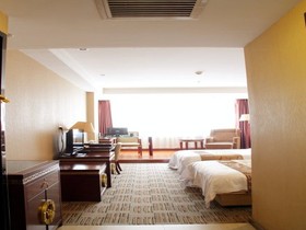 Huiyuan Jinjiang International Hotel