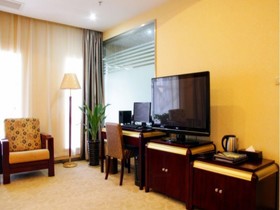 Huiyuan Jinjiang International Hotel