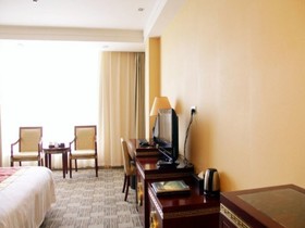 Huiyuan Jinjiang International Hotel