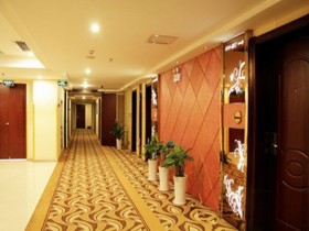 Huiyuan Jinjiang International Hotel