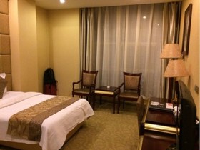 Huiyuan Jinjiang International Hotel