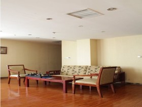 Huiyuan Jinjiang International Hotel