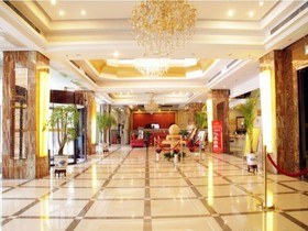 Huiyuan Jinjiang International Hotel