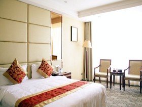 Huiyuan Jinjiang International Hotel