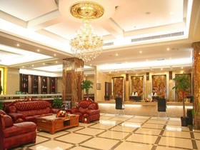 Huiyuan Jinjiang International Hotel