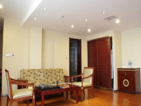 Huiyuan Jinjiang International Hotel