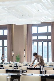 Hyatt Regency Xi'an
