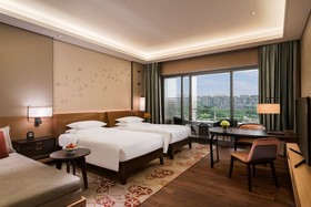 Hyatt Regency Xi'an