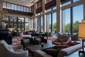 Hyatt Regency Xi'an