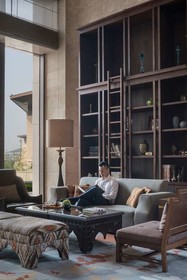 Hyatt Regency Xi'an