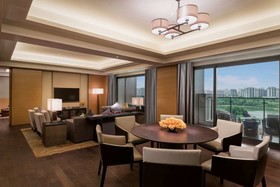 Hyatt Regency Xi'an
