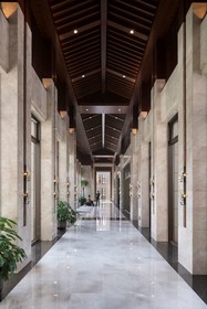 Hyatt Regency Xi'an
