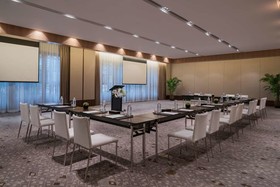 Hyatt Regency Xi'an