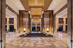Hyatt Regency Xi'an