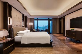 Hyatt Regency Xi'an