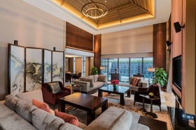 Hyatt Regency Xi'an