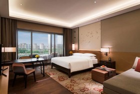 Hyatt Regency Xi'an