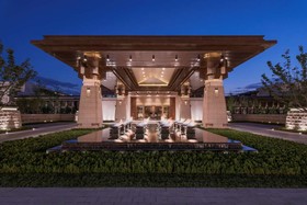 Hyatt Regency Xi'an