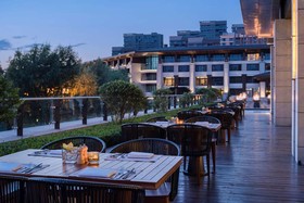 Hyatt Regency Xi'an