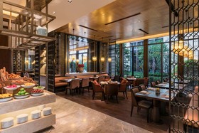 Hyatt Regency Xi'an