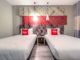 Ibis Xian Hi-Tech Zone