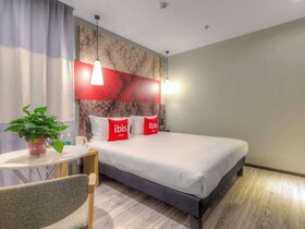 Ibis Xian Hi-Tech Zone