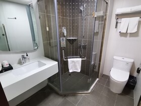 Ibis Xian Hi-Tech Zone